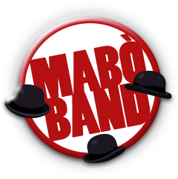 MABÒ BAND